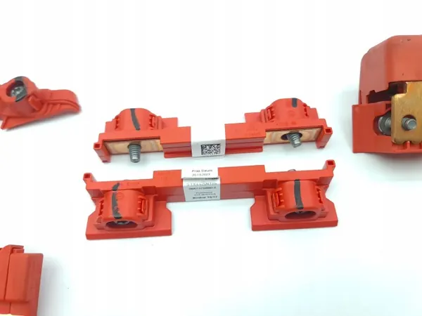 Jeep Avenger 2024 Hoogspanningskabel Set OEM 985423680 image 5