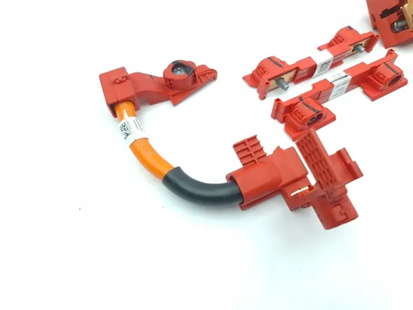 Jeep Avenger 2024 Hoogspanningskabel Set OEM 985423680 image 6