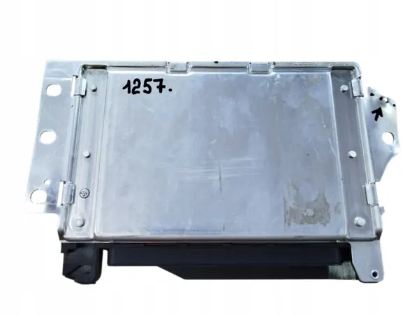 Calculateur Moteur OEM 86710 05800 0265109074 image 3