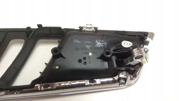 Manilla interior Mercedes-Benz S W221 OEM A22117205748 image 3