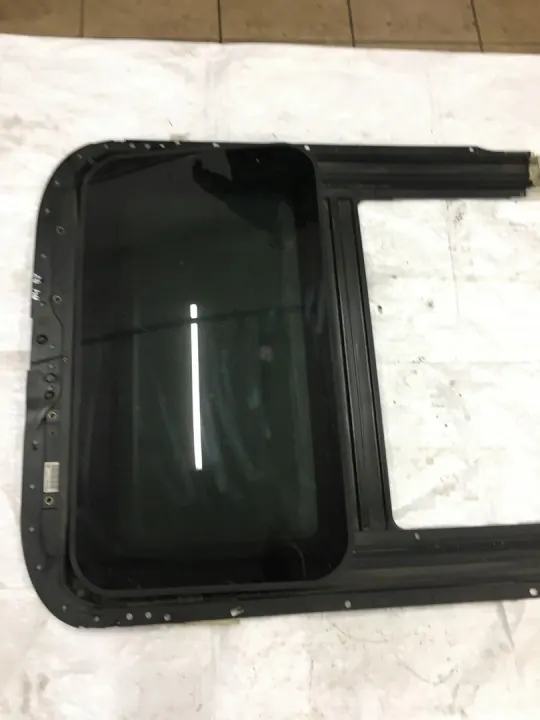 Techo Solar Audi A8 D4 Completo OEM SZYBERDACH image 3