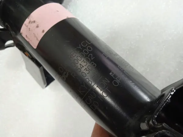 Ammortizzatore anteriore Twingo III 543027472R image 5