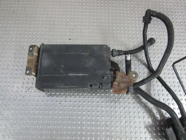 Filtre à charbon vapeur carburant OE2025 Toyota Tacoma image 3
