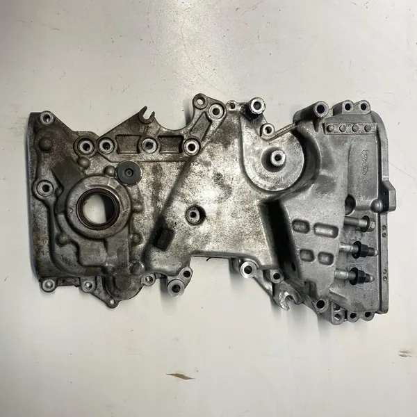 Tidskapsel KIA OPTIMA IV 2.0 G4NG 2015- image 3