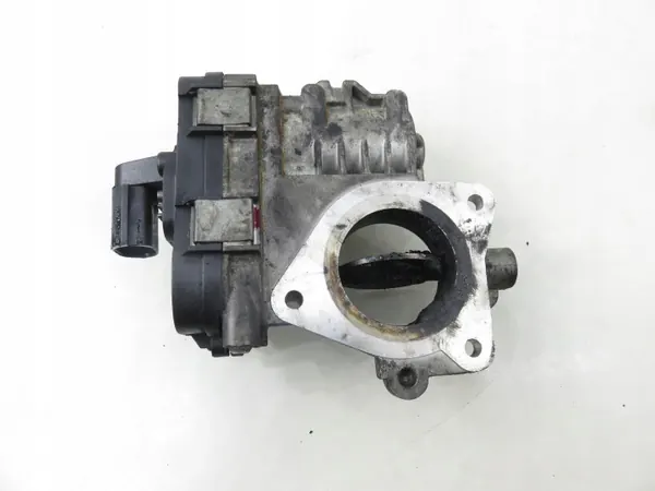 Corpo de borboleta Magneti Marelli OEM 48CPD4 - Usado image 2