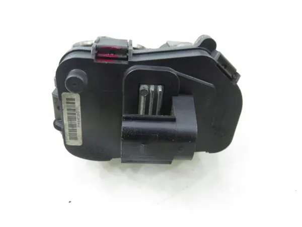 Corpo de borboleta Magneti Marelli OEM 48CPD4 - Usado image 6