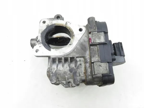 Corpo de borboleta Magneti Marelli OEM 48CPD4 - Usado image 7