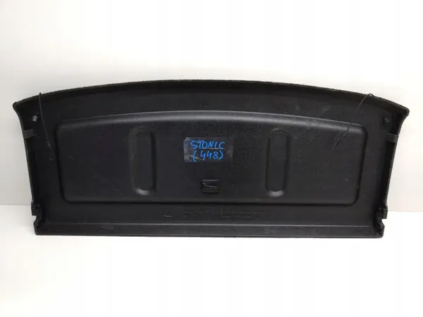 Kia Stonic takatavaratilan hylly OEM 85910-H8400-ORYG(7) image 4