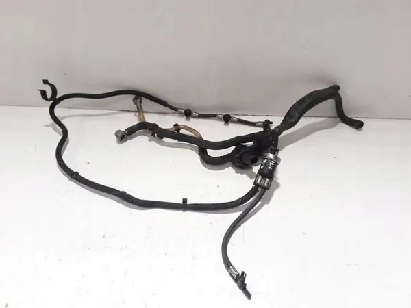 Jarrutehostimen letku Audi OE OEM 059130300 image 2