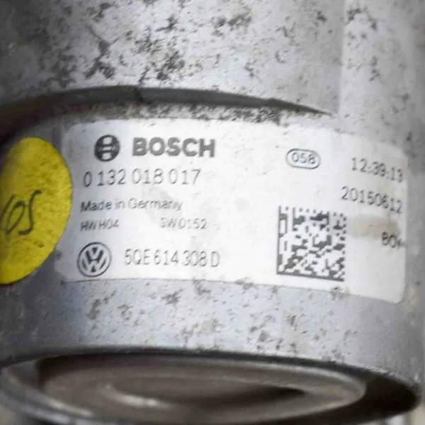 Bromscylinder OEM 0132018017 för Audi A3 Sportback image 7