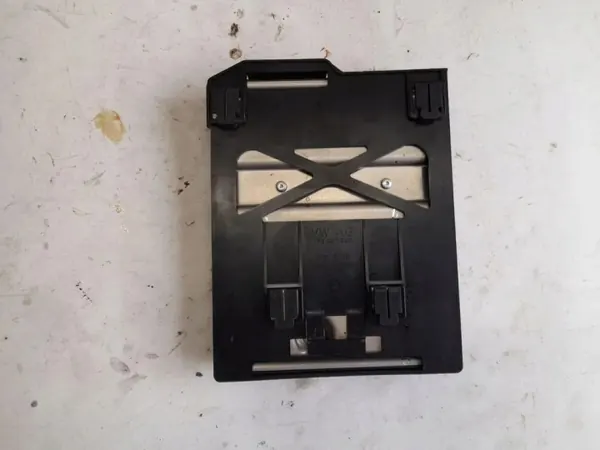 VW Comfortmodule 4H0907063BL voor Touareg 4.2L Diesel image 3