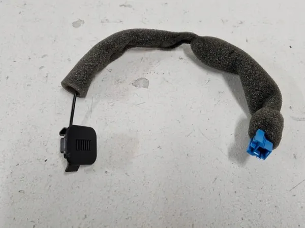 Micrófono de techo Mercedes A W176 OEM A2468200035 image 2