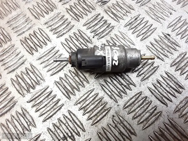 Préchauffeur Webasto BMW X5 E70 OEM 697978403 image 2