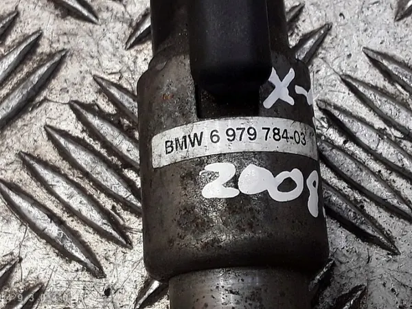 Préchauffeur Webasto BMW X5 E70 OEM 697978403 image 3
