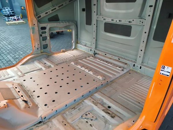 Cabina DAF NGD XG OEM KABINA XG - Estado Usado image 8