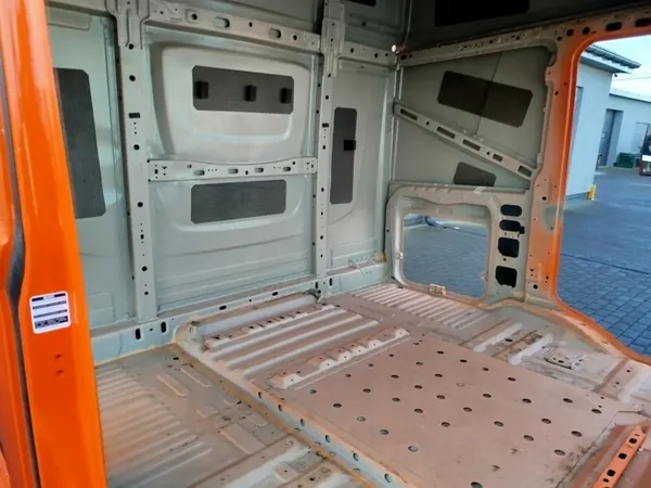 Cabina DAF NGD XG OEM KABINA XG - Estado Usado image 9