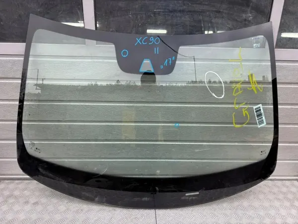 Volvo XC90 II Frontscheibe OEM IG AUTO PEŁCZYN image 2
