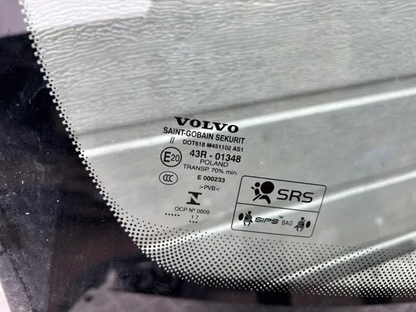 Volvo XC90 II Frontscheibe OEM IG AUTO PEŁCZYN image 3