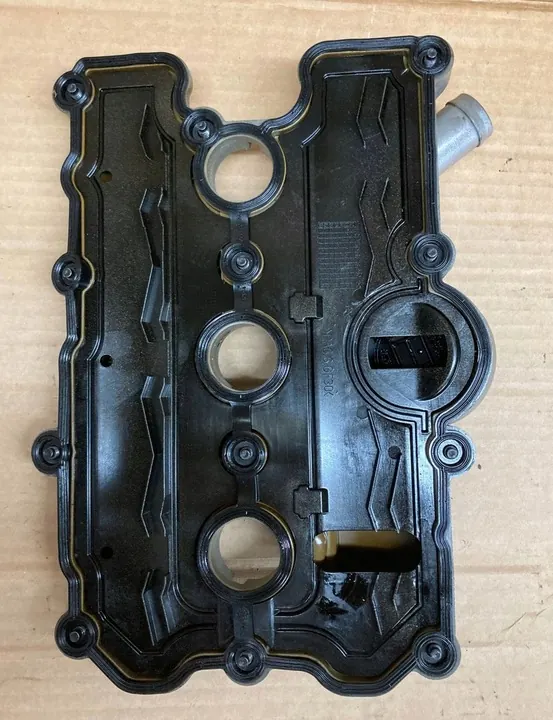 Audi 3.0 TFSI Ventilock 06E103471S image 2