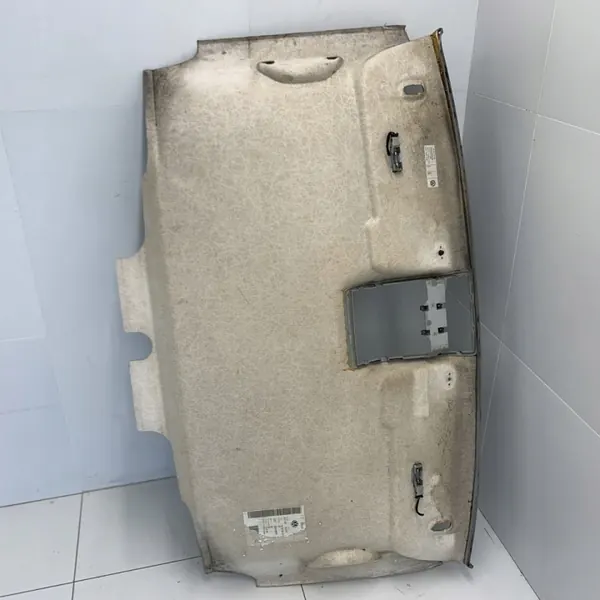 OEM gyfbjmidvgd4885169GC Dakbekleding Set VW T5 Multivan image 5