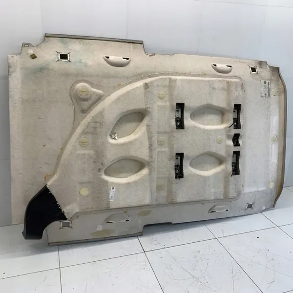 OEM gyfbjmidvgd4885169GC Dakbekleding Set VW T5 Multivan image 9