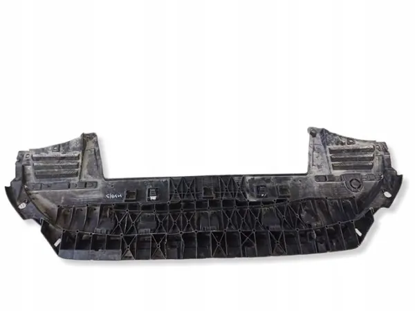 OEM 9816809580 Etupuskurin Alakansi - Käytetty image 2