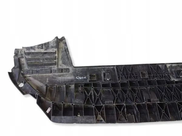 OEM 9816809580 Etupuskurin Alakansi - Käytetty image 3
