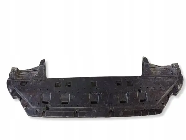 OEM 9816809580 Etupuskurin Alakansi - Käytetty image 9