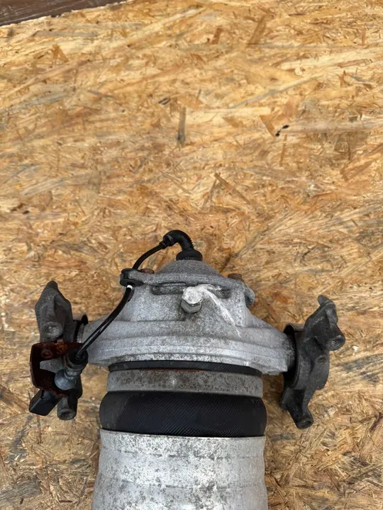 Ammortizzatore posteriore lato destro Volkswagen Touareg II image 4