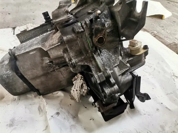 Getriebe Citroen C3 1.1 OEM 20CF14 - Gebraucht image 10