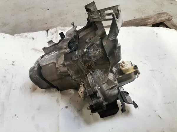 Getriebe Citroen C3 1.1 OEM 20CF14 - Gebraucht image 9