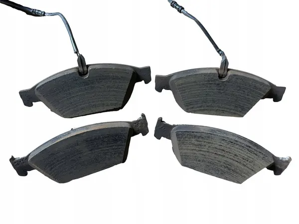 Discos de Freio Dianteiros AUDI A6 A7 4G C7 4G0615301K image 5