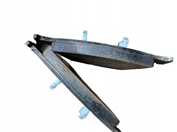 Discos de Freio Dianteiros AUDI A6 A7 4G C7 4G0615301K image 6