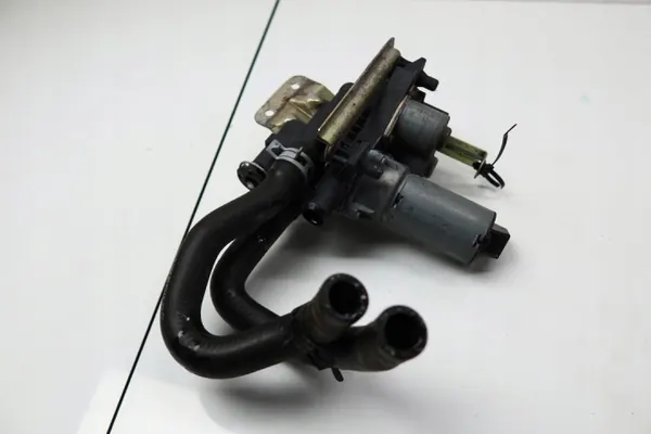 Soupape d'eau Mercedes W220 OEM 2208300084 - Occasion image 6