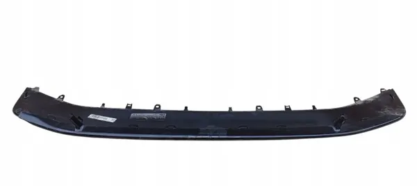 Spoiler Audi A4 B9 S-Line Avant OEM 8W0807717B image 2
