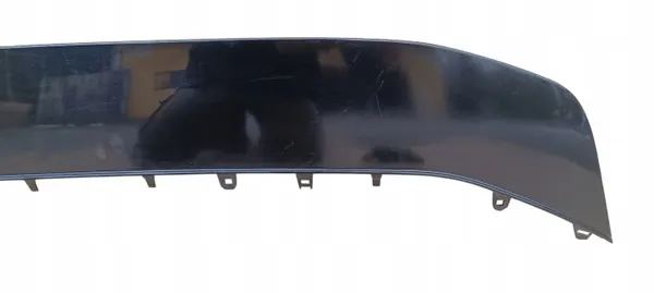 Spoiler Audi A4 B9 S-Line Avant OEM 8W0807717B image 4