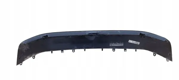 Spoiler Audi A4 B9 S-Line Avant OEM 8W0807717B image 8