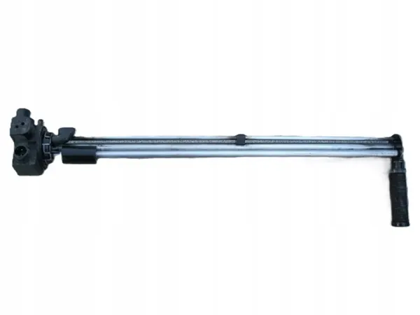 Scania OE 1846136 Brandstofrooksensor - Gebruikt image 2