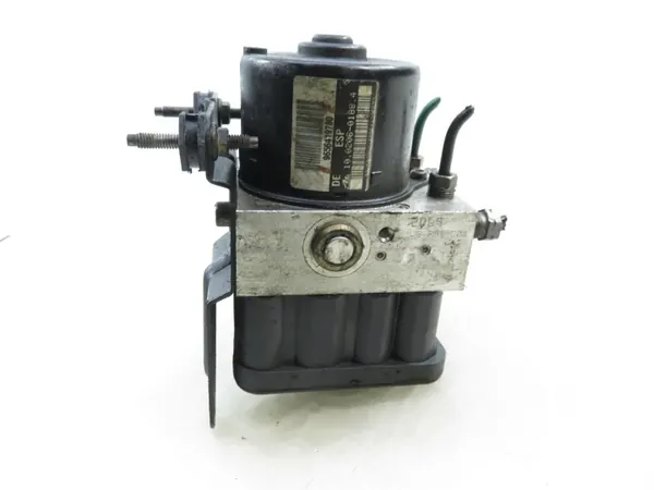Pompe ABS OEM 10096011463 pour Citroen C5 II image 3