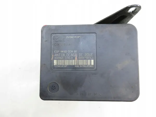 Pompe ABS OEM 10096011463 pour Citroen C5 II image 5