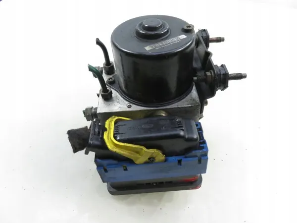 Pompe ABS OEM 10096011463 pour Citroen C5 II image 7