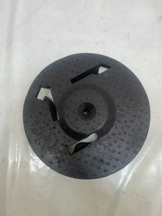 Funda de maletero Jeep Compass 17- OEM 68376043AA image 2