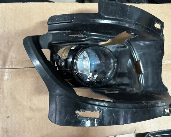 Mistlamp Mercedes Benz Sprinter 13-18 A9068204061 image 2