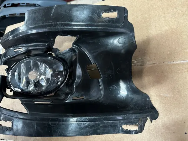 Mistlamp Mercedes Benz Sprinter 13-18 A9068204061 image 3