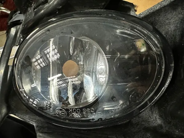 Mistlamp Mercedes Benz Sprinter 13-18 A9068204061 image 5