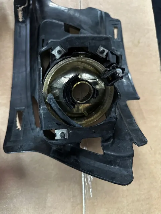 Mistlamp Mercedes Benz Sprinter 13-18 A9068204061 image 7