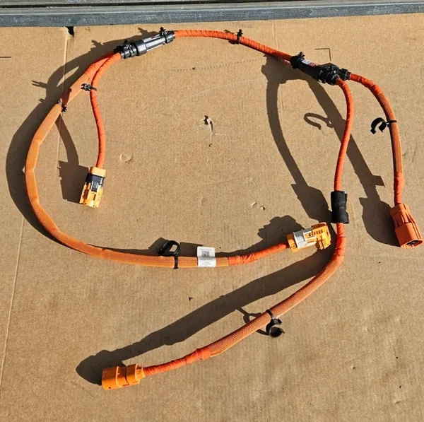Audi E-Tron Laadkabel OEM 4KL971059 image 2