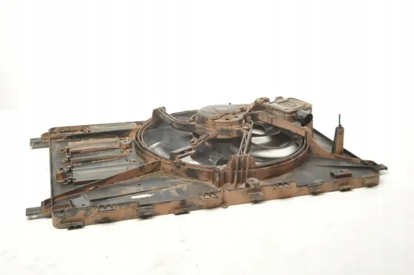 Volvo OE 31293778 Ventilator - Gebruikte Staat image 2