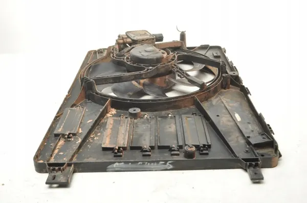 Volvo OE 31293778 Ventilator - Gebruikte Staat image 3