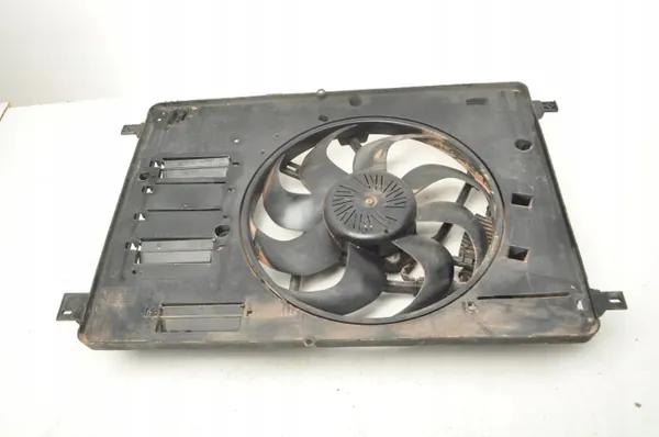 Volvo OE 31293778 Ventilator - Gebruikte Staat image 4
